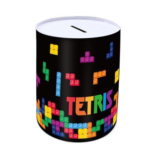 ΚΟΥΜΠΑΡΑΣ ΜΕΤΑΛΛΙΚΟΣ 10χ15 TETRIS