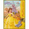 ΒΙΒΛΙΟ ΖΩΓΡΑΦΙΚΗΣ DISNEY MULTICOLOR Α4 ΜΕ 32 ΣΕΛΙΔΕΣ ΧΡΩΜΑΤΙΣΜΟΥ