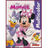 ΒΙΒΛΙΟ ΖΩΓΡΑΦΙΚΗΣ DISNEY MULTICOLOR Α4 ΜΕ 32 ΣΕΛΙΔΕΣ ΧΡΩΜΑΤΙΣΜΟΥ