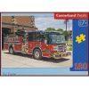 CASTORLAND PUZZLE 180 Κομμάτια B-018352 FIRE ENGINE - Image 2