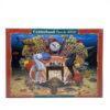 CASTORLAND PUZZLE 3000 pcs CHESS ON THE REEF JACEK YEAR