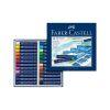 FABER CASTELL CREATIVE STUDIO OIL PASTELS SET 24 Χρώματα