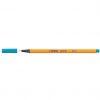 Μαρκαδοράκι Stabilo Point 88 0.4mm Light Blue - Image 2