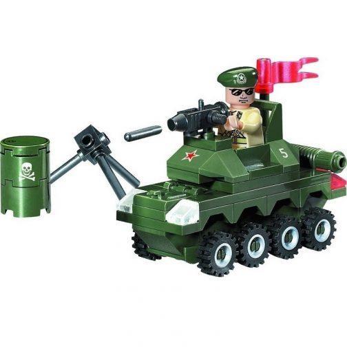 Enlighten Small Tank No 805 69 τμχ - Image 2