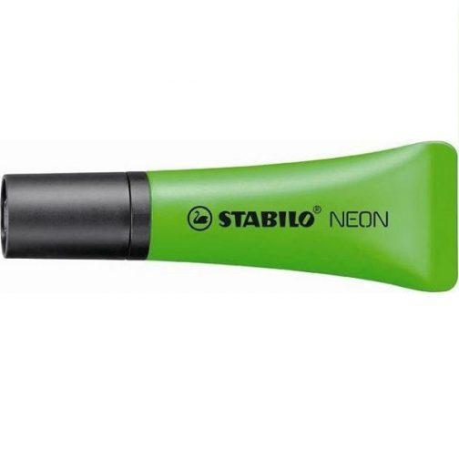ΜΑΡΚΑΔΟΡΟΣ ΥΠΟΓΡΑΜΜΙΣΗΣ STABILO BOSS ΝΕΟΝ 72/56 - Image 3