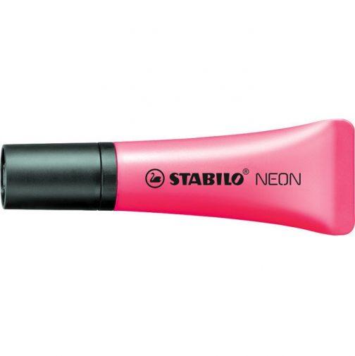 ΜΑΡΚΑΔΟΡΟΣ ΥΠΟΓΡΑΜΜΙΣΗΣ STABILO BOSS ΝΕΟΝ 72/56 - Image 2
