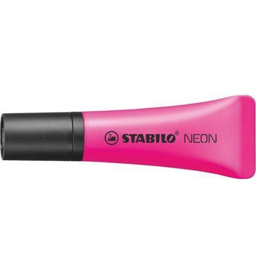 ΜΑΡΚΑΔΟΡΟΣ ΥΠΟΓΡΑΜΜΙΣΗΣ STABILO BOSS ΝΕΟΝ 72/56 - Image 2