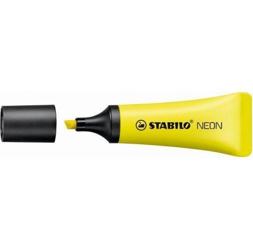 ΜΑΡΚΑΔΟΡΟΣ ΥΠΟΓΡΑΜΜΙΣΗΣ STABILO BOSS ΝΕΟΝ 72/56 - Image 3