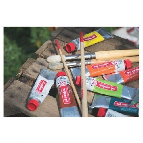 ΛΑΔΙΑ TALENS 12ml ArtCreation 12τεμ - Image 4