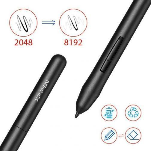 XP - PEN G430S ΓΡΑΦΙΔΑ ΨΗΦΙΑΚΗΣ ΣΧΕΔΙΑΣΗΣ