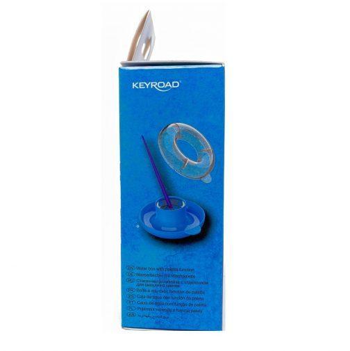 NINGBO JOHNSHEN KEYROAD DONUT CUP WATERBOX ΜΕ ΔΟΧΕΙΟ ΝΕΡΟΥ ΓΙΑ ΑΝΑΜΕΙΞΗ ΧΡΩΜΑΤΩΝ - Image 4