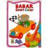 BABAR SPORT COLOR