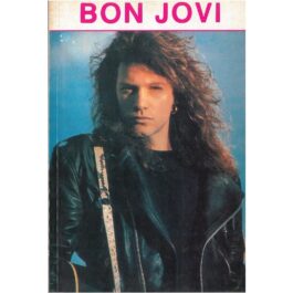 BON JOVI – ΤΑ ΤΡΑΓΟΥΔΙΑ ΤΟΥΣ