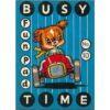 BUSY TIME FUNPAD 10