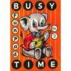 BUSY TIME FUNPAD 2