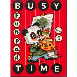 BUSY TIME FUNPAD 5