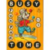 BUSY TIME FUNPAD 9