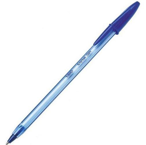 Bic Cristal Soft Ballpoint 1.2mm