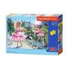 CASTORLAND PUZZLE 180 Κομμάτια B-018222 BALLET DANCERS