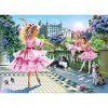 CASTORLAND PUZZLE 180 Κομμάτια B-018222 BALLET DANCERS - Image 3