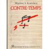 CONTRE-TEMPS