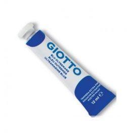 ΤΕΜΠΕΡΑ GIOTTO ΣΩΛΗΝΑΡΙΟ EXTRA FINE 12ml 3520.17 ULTRAMARINE BLUE No 17