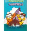 GARFIELD - A COLOR/ACTIVITY BOOK