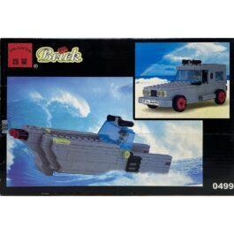 Enlighten Brick No 0499