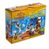 Looney Tunes Adventure Floor Puzzle