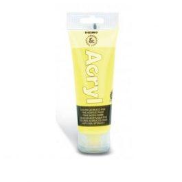 MOROCOLOR PRIMO ΣΩΛΗΝΑΡΙΟ ΑΚΡΥΛΙΚΑ ΧΡΩΜΑΤΑ 75ml FLUO 210 YELLOW