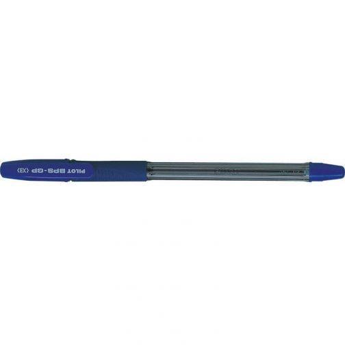 Pilot BPS-GP Ballpoint 1.6mm με Μπλε Μελάνι