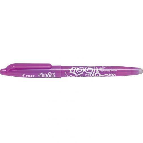 PILOT FRIXION BL FR7 ROLLER BALL PEN ΣΤΥΛΟ 0.7 ΜΩΒ