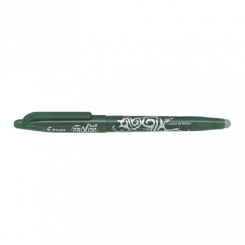 PILOT FRIXION BL FR7 ROLLER BALL PEN ΣΤΥΛΟ 0.7 ΠΡΑΣΙΝΟ