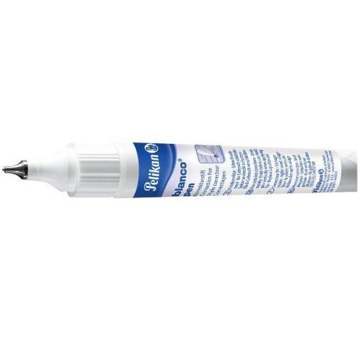 Pelikan Στυλό Υγρό Διορθωτικό 7ml - Image 2