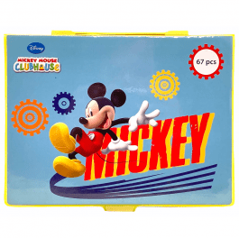 Σετ Ζωγραφικής Mickey