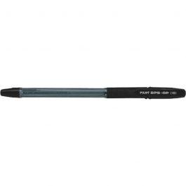 Pilot BPS-GP Ballpoint 1.6mm με Μαύρο Μελάνι