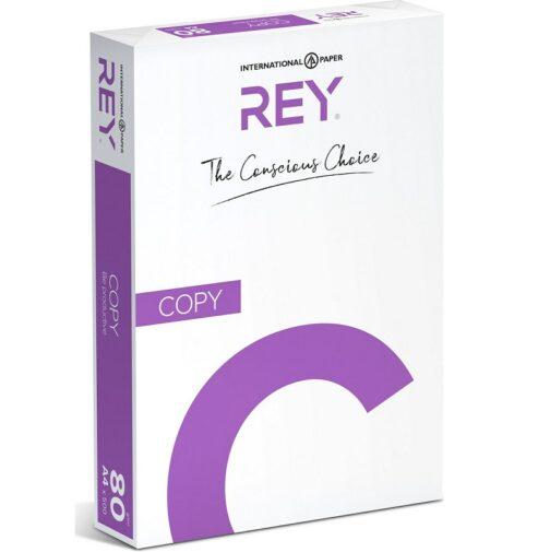 SYLVAMO REYCOPY 022943 ΧΑΡΤΙ ΦΩΤΟΤΥΠΙΚΟ Α4 210χ297 80g/m2 ΛΕΥΚΟ 500 φύλλα