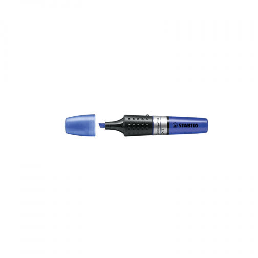 ΜΑΡΚΑΔΟΡΟΣ ΥΠΟΓΡΑΜΜΙΣΗΣ STABILO LUMINATOR XT 71/40 ΜΠΛΕ - Image 3