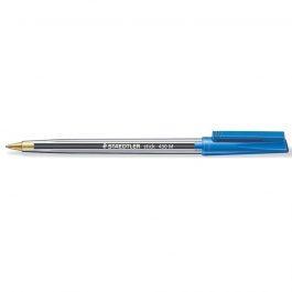 Staedtler Stick Ballpoint 1.0mm Μπλε