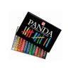 TALENS OIL PASTELS PANDA ΛΑΔΟΠΑΣΤΕΛ 12 Χρώματα 400C12