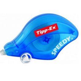 Tipp-ex Speedy Ταινία Διορθωτική 4,2mm x 6m