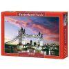 CASTORLAND PUZZLE 1000 pcs TOWER BRIDGE, LONDON