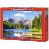 CASTORLAND PUZZLE 3000 pcs MISURINA LAKE, ITALY