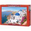 CASTORLAND PUZZLE 1500 pcs SANTORINI, GREECE