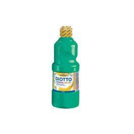 FILA GIOTTO  ΤΕΜΠΕΡΑ ΜΠΟΥΚΑΛΙ 500ml Emerald ΠΡΑΣΙΝΟ 535313