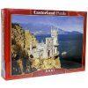 CASTORLAND PUZZLE 1000 pcs CRIMEA REGION, UKRAINE