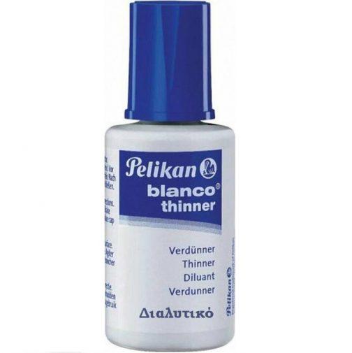 PELIKAN BLANCO ΔΙΑΛΥΤΙΚΟ 20ml