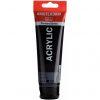 ΑΚΡΥΛΙΚΟ 120ml TALENS AMSTERDAM 735 OXIDE BLACK