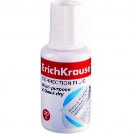 Διορθωτικό Υγρό Erichkrause 20ml