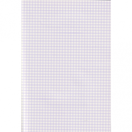 Skag Τετράδιο Διεθνές High Φ.50 70γρ. Μικρό Καρέ - Image 2